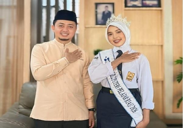 Wakili Riau ke Panggung Nasional, Bawa Misi Edukasi “Smart Teens, Smart Screen”